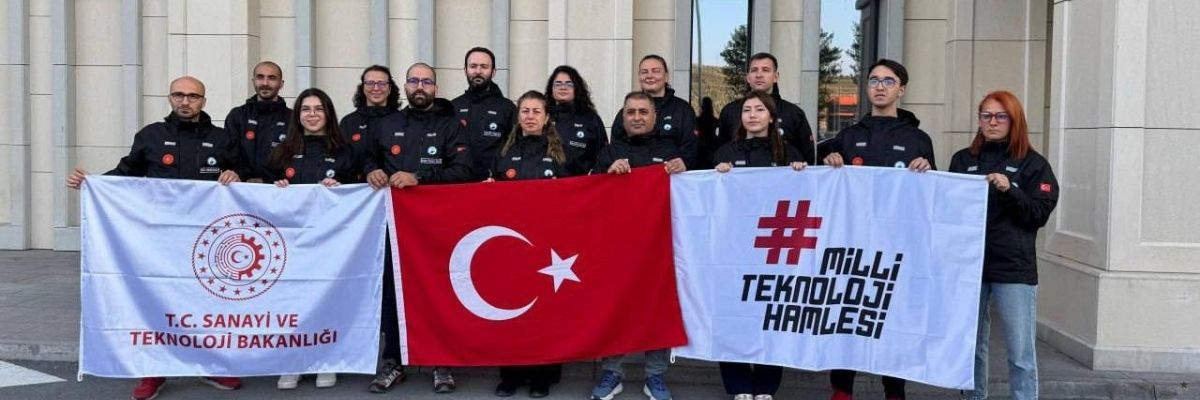 5. Ulusal Arktik Bilimsel Araştırma Seferi Tamamlandı
