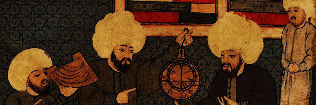 Osmanlı’dan Günümüze Türk Bilim Mirası