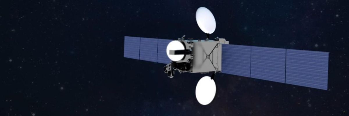 TÜRKSAT-6A ve Türk Uydu Teknolojisindeki Gelişmeler