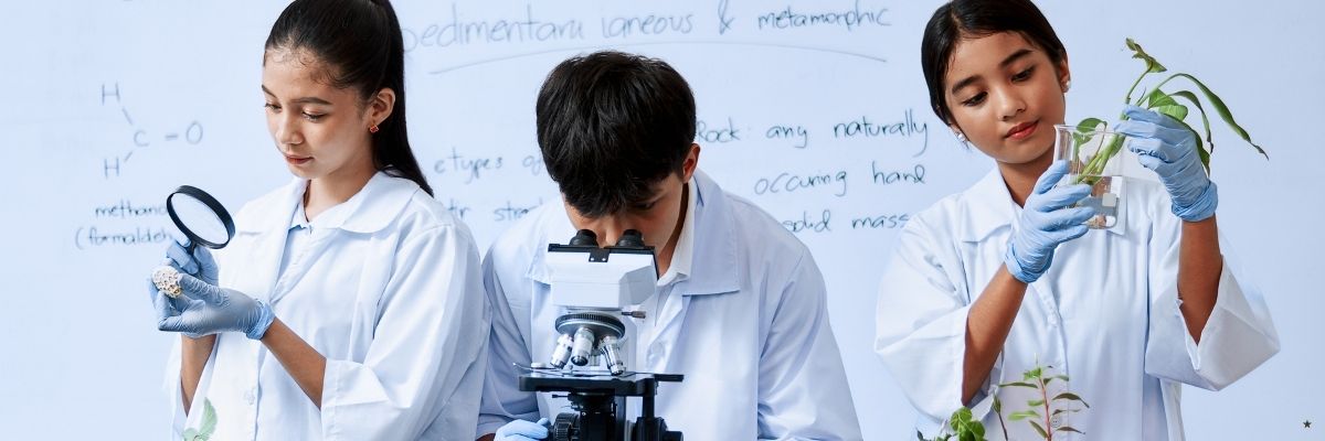 Türk Genç Bilimciler için Kariyer Rehberi 2025