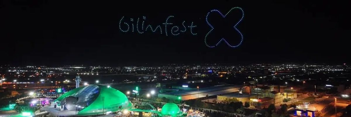 Türkiye Bilim Şenlikleri ve Festivalleri Takvimi