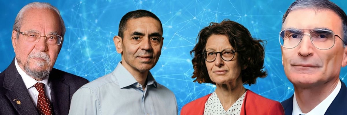 Türkiye’nin Bilim Tarihinde İz Bırakan Bilim İnsanları