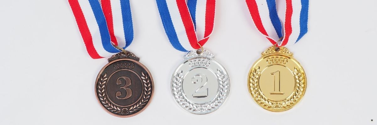 Uluslararası Olimpiyatlarda Türkiye’nin Başarıları